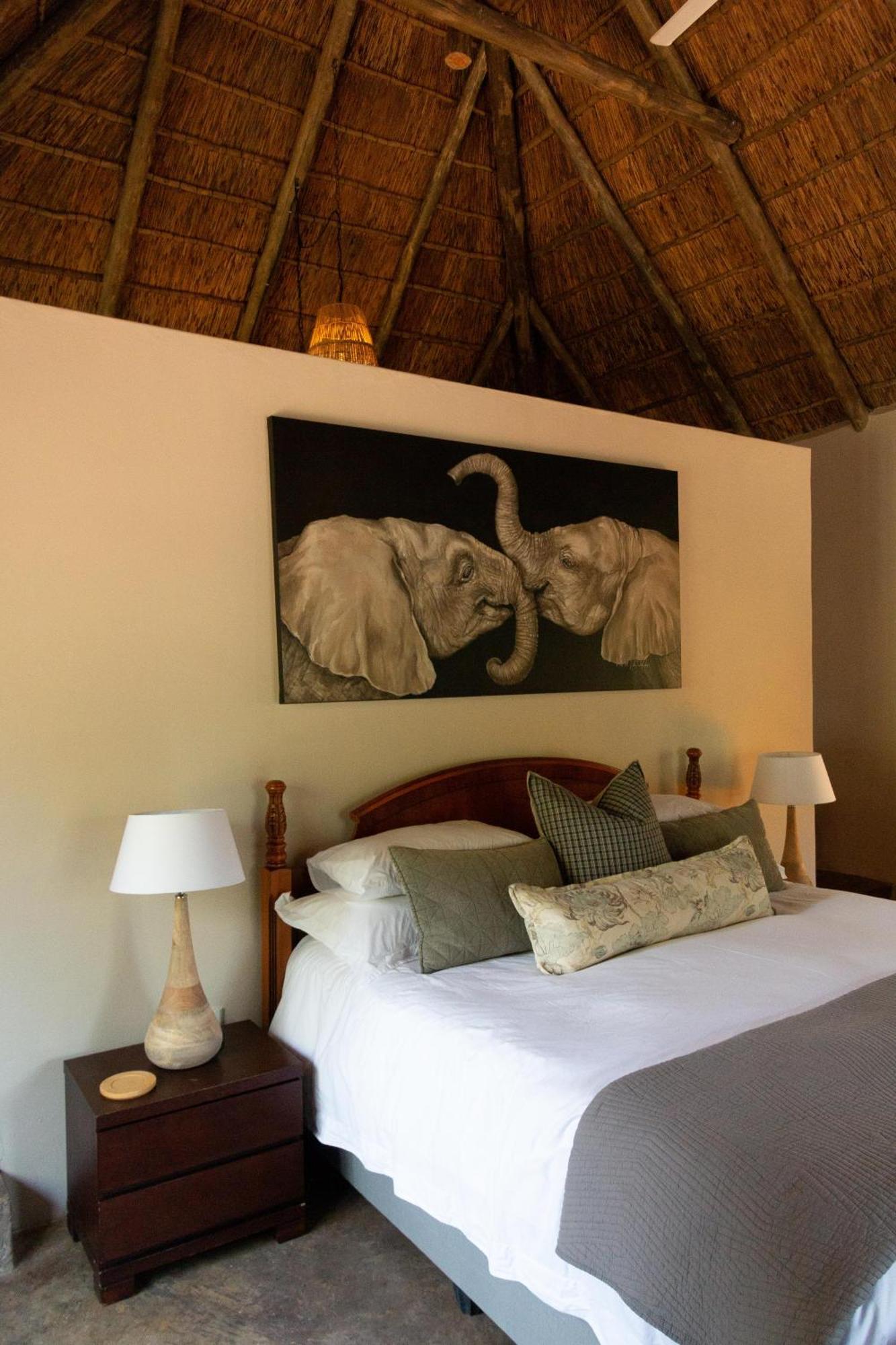 Mologa River Lodge Rust de Winter Buitenkant foto