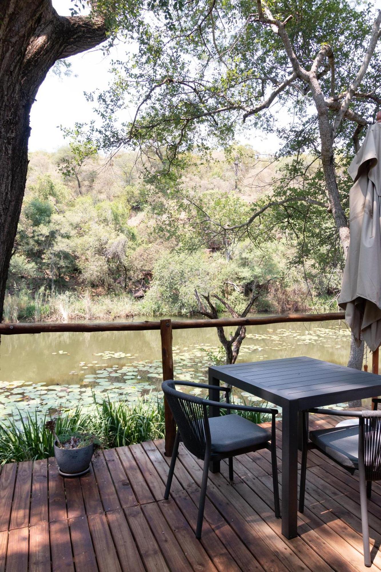 Mologa River Lodge Rust de Winter Buitenkant foto