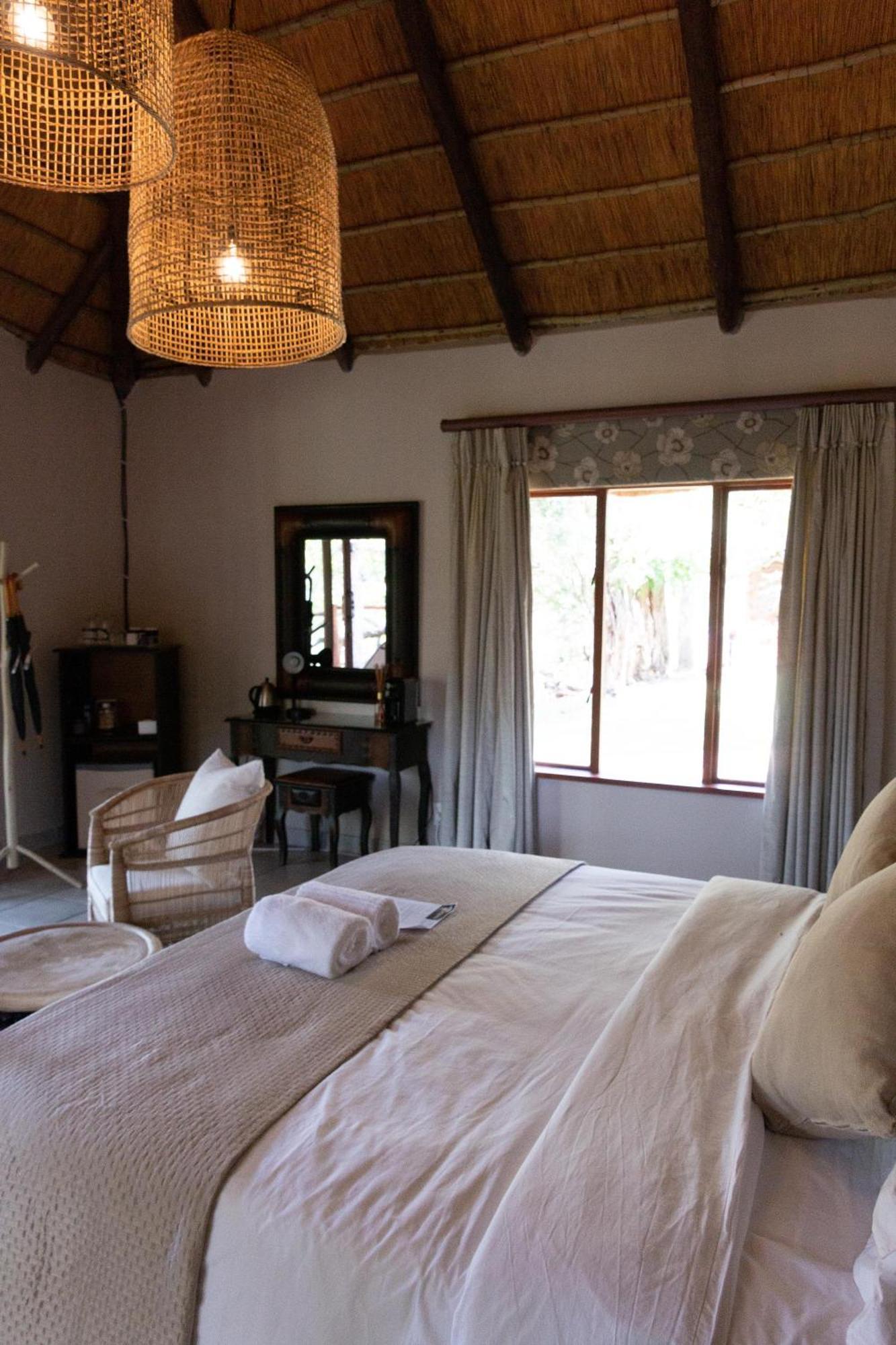 Mologa River Lodge Rust de Winter Buitenkant foto