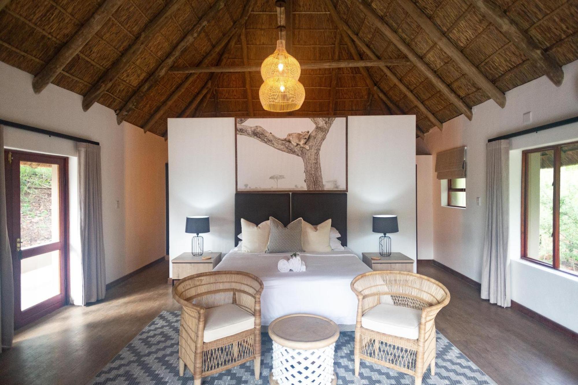 Mologa River Lodge Rust de Winter Buitenkant foto