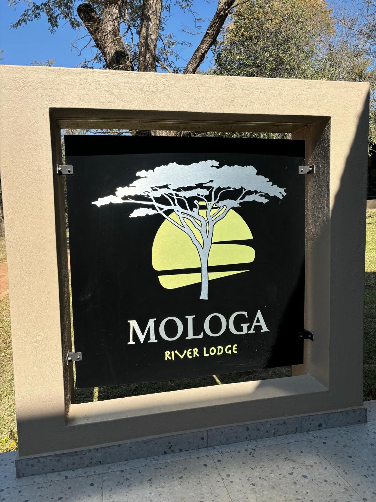 Mologa River Lodge Rust de Winter Buitenkant foto